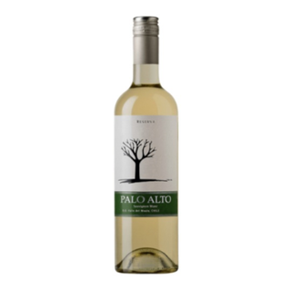 vino Blanco Viña Palo Alto Reserva Sauvignon Blanc