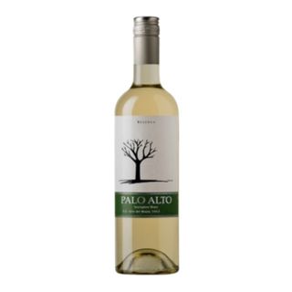 vino Blanco Viña Palo Alto Reserva Sauvignon Blanc