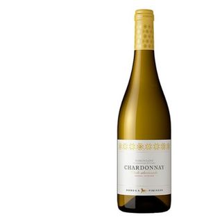 Vino Blanco Pirineos Chardonnay