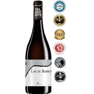 Vino Tinto Lar de Barros Joven