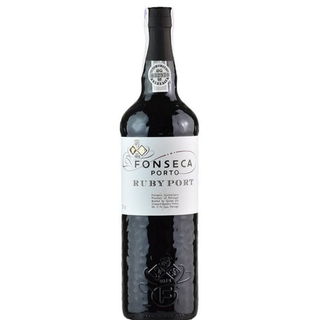 Vino Oporto Fonseca Ruby