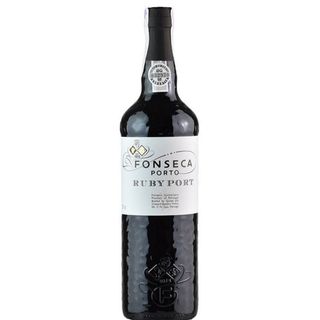Vino Oporto Fonseca Ruby