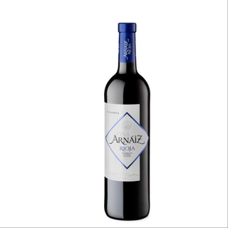 Vino Tinto Viña Arnáiz Rioja Crianza