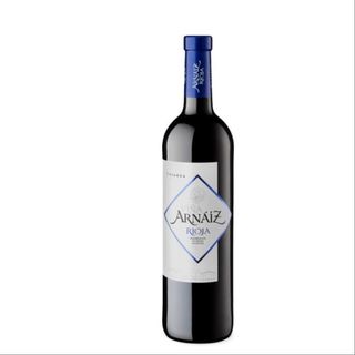 Vino Tinto Viña Arnáiz Rioja Crianza