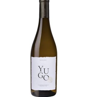 Vino Blanco Yugo Barrica Chardonnay