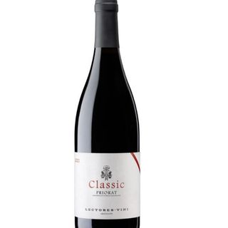 Vino Tinto Classic Priorat Lectores Vini