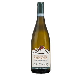 Vino Blanco Vulcanus