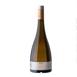 Vino Blanco Fincas De Azabache Tempranillo Blanco
