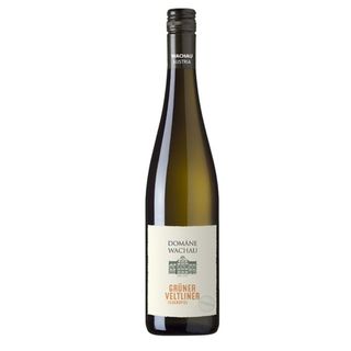 Vino Blanco Domane Wachau Grüner Veltiner Federpiel Terrassen