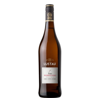 Vino Fino Del Puerto Lustau