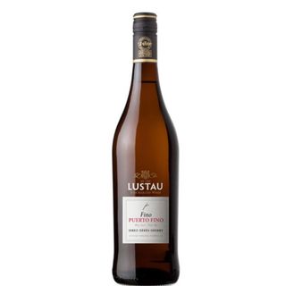 Vino Fino Del Puerto Lustau