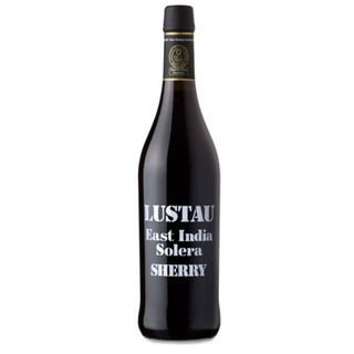 Vino Cream Lustau East India Solera