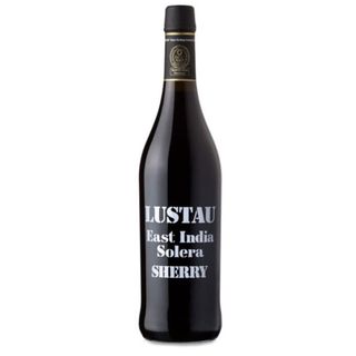 Vino Cream Lustau East India Solera