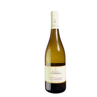 Vino Blanco Pago De La Jaraba Sauvignon Blanc