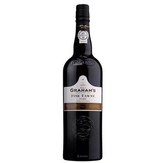 Vino Generoso Graham´S Fine Tawny
