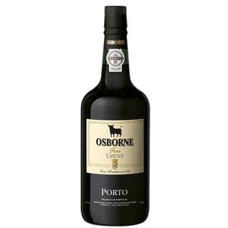 Vino Oporto Osborne Tawny