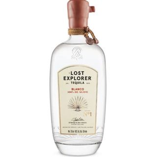 Tequila The Lost Explorer Blanco