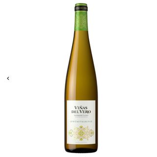Vino Blanco Viñas del Vero Gewürztraminer