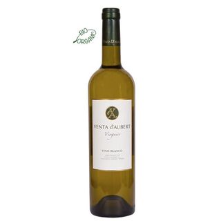 Vino Blanco Venta D’Aubert Viognier BIO