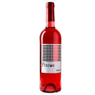 Vino Rosado Piteos