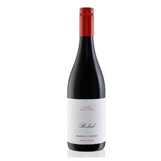 Vino Tinto Bodegas Aessir Bobal
