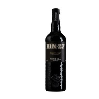 Vino Oporto Fonseca Tawny Bin 27