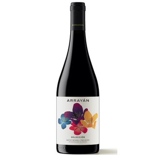 Vino Tinto Arrayan Selección