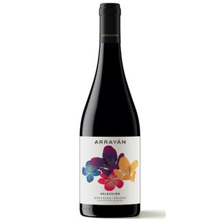 Vino Tinto Arrayan Selección