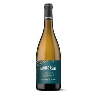 Vino Blanco Marco Real Pequeñas Producciones Sauvignon Blanc