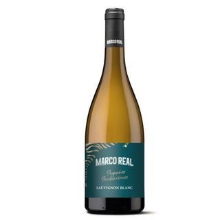 Vino Blanco Marco Real Pequeñas Producciones Sauvignon Blanc