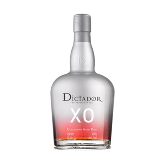 Ron Dictador XO Insolent