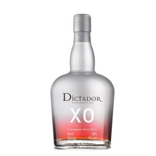 Ron Dictador XO Insolent