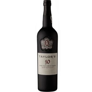Vino Oporto Taylor's Tawny 10 años