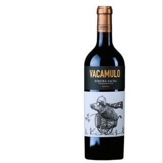 Vino Tinto Vacamulo