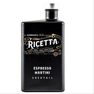 Cocktail Espresso Martini Ricetta Real Food