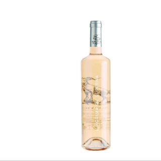 Vino Rosado Son Vich Llagrima de Superna