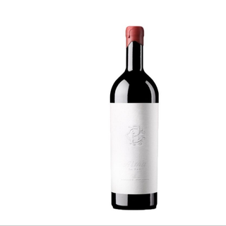 Vino Tinto Alma La Rad