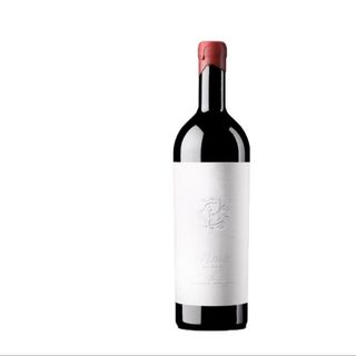 Vino Tinto Alma La Rad