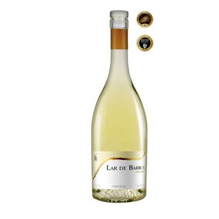 Vino Blanco Lar de Barros Afrutado
