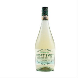 Vino Espumoso Croft Twist Frizzante