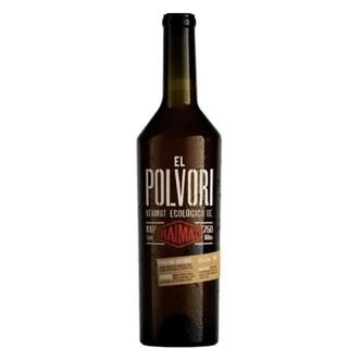 Vermut Raimat El Polvorí Ecológico