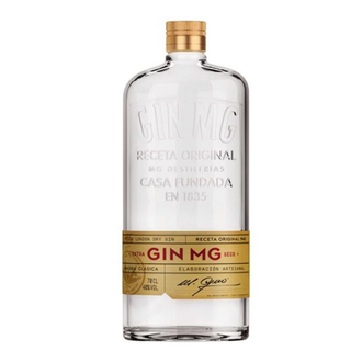 Ginebra MG Classic London Dry Gin