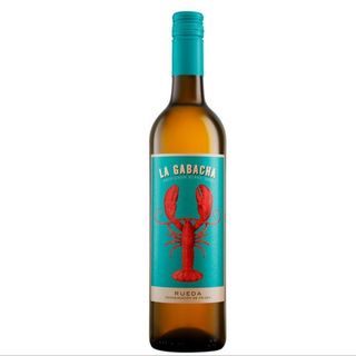 VINO BLANCO LA GABACHA