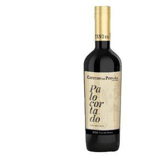 Vino Palo Cortado Cayetano del Pino & Cia VOS
