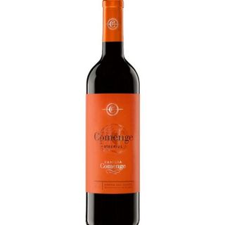 Vino Tinto Biberius Roble