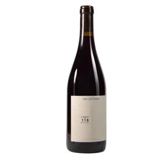 Vino Tinto Negre 110
