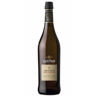 Vino Amontillado Los Arcos Lustau 37,5CL