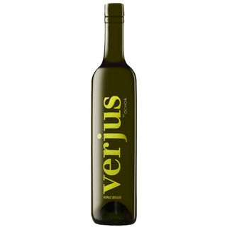 Condimento de Cocina Agraz Verjus de Ochoa