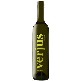 Condimento de Cocina Agraz Verjus de Ochoa