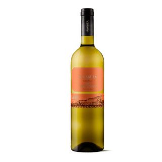 Vino Blanco Solagüen Semidulce